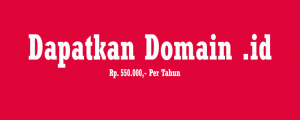 Domain Indonesia